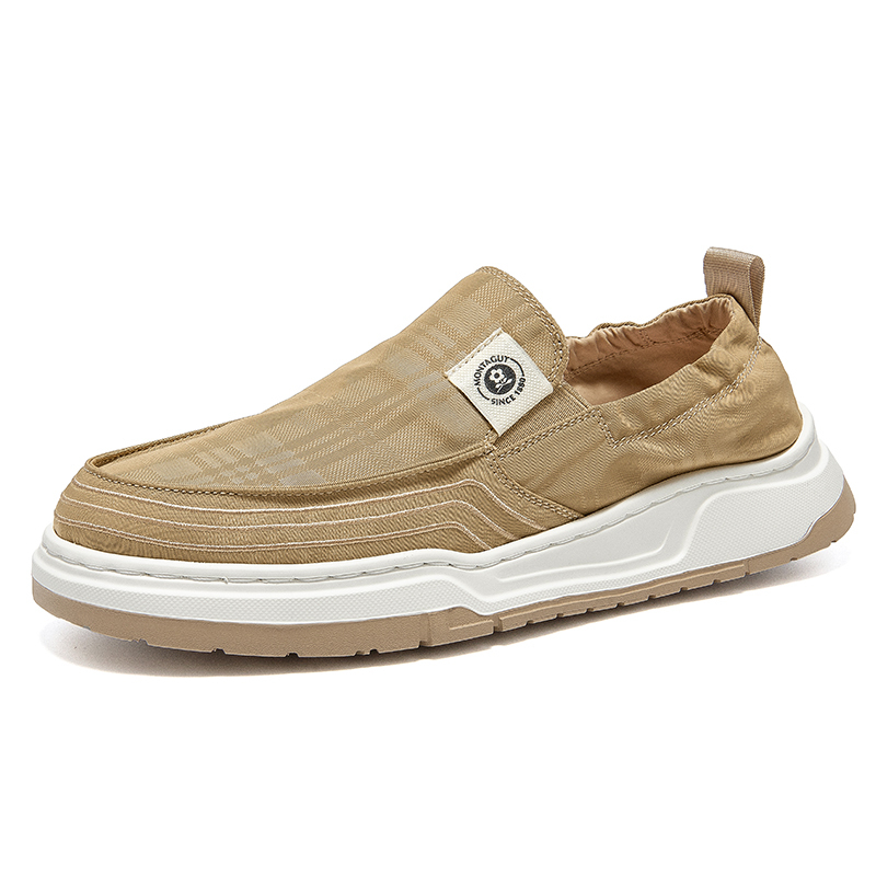 Ботинки Montagut Men's Casual Shoes Men низкие — фото 2