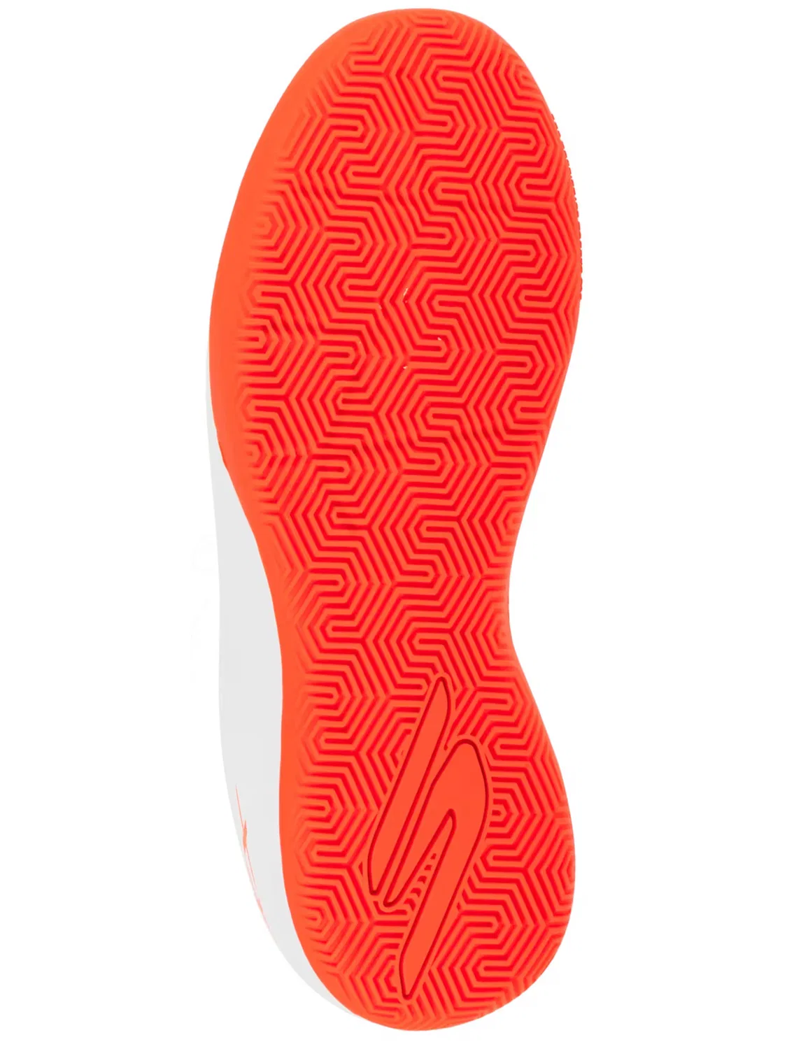 Спортивные кроссовки Skechers Youth IC белого цвета — фото 3