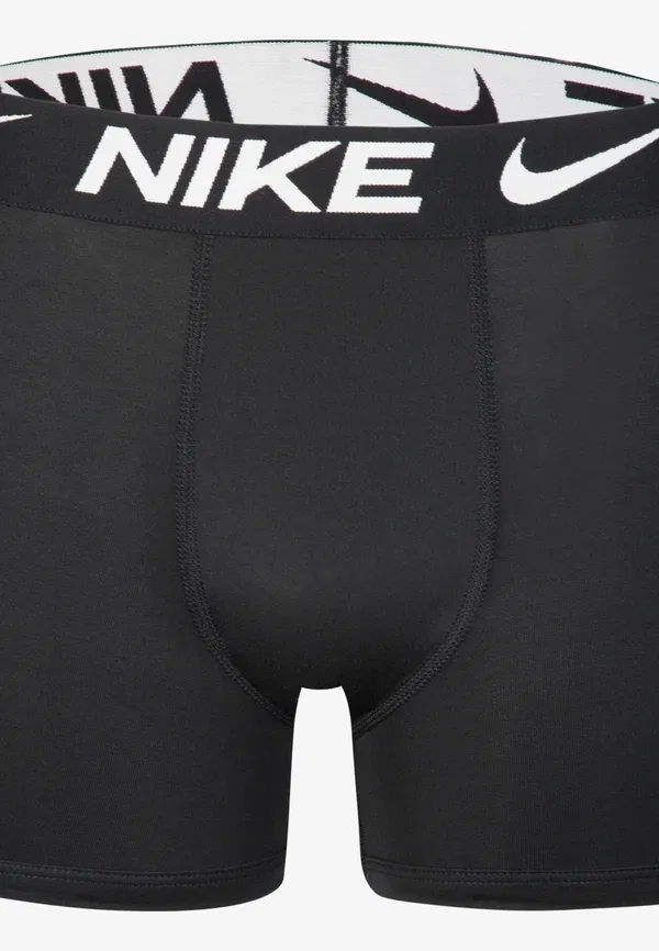 Боксеры из полиэстера Nike Sportswear, черный — фото 3
