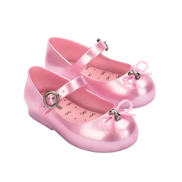 Сандалии Sweet Love, Minibelissa, розовый
