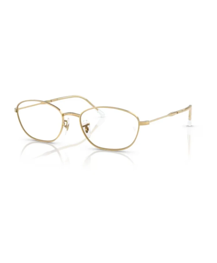 

Стильные солнцезащитные очки на каждый день Ray-Ban, бежевый