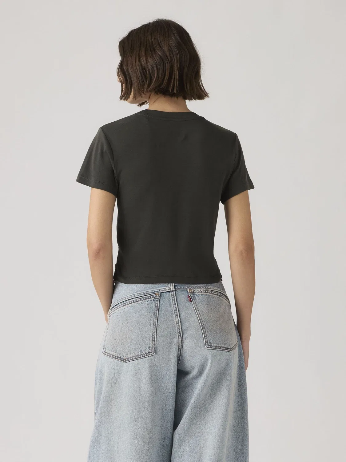 Футболка с принтом Levi's Studded Blueberries — фото 2