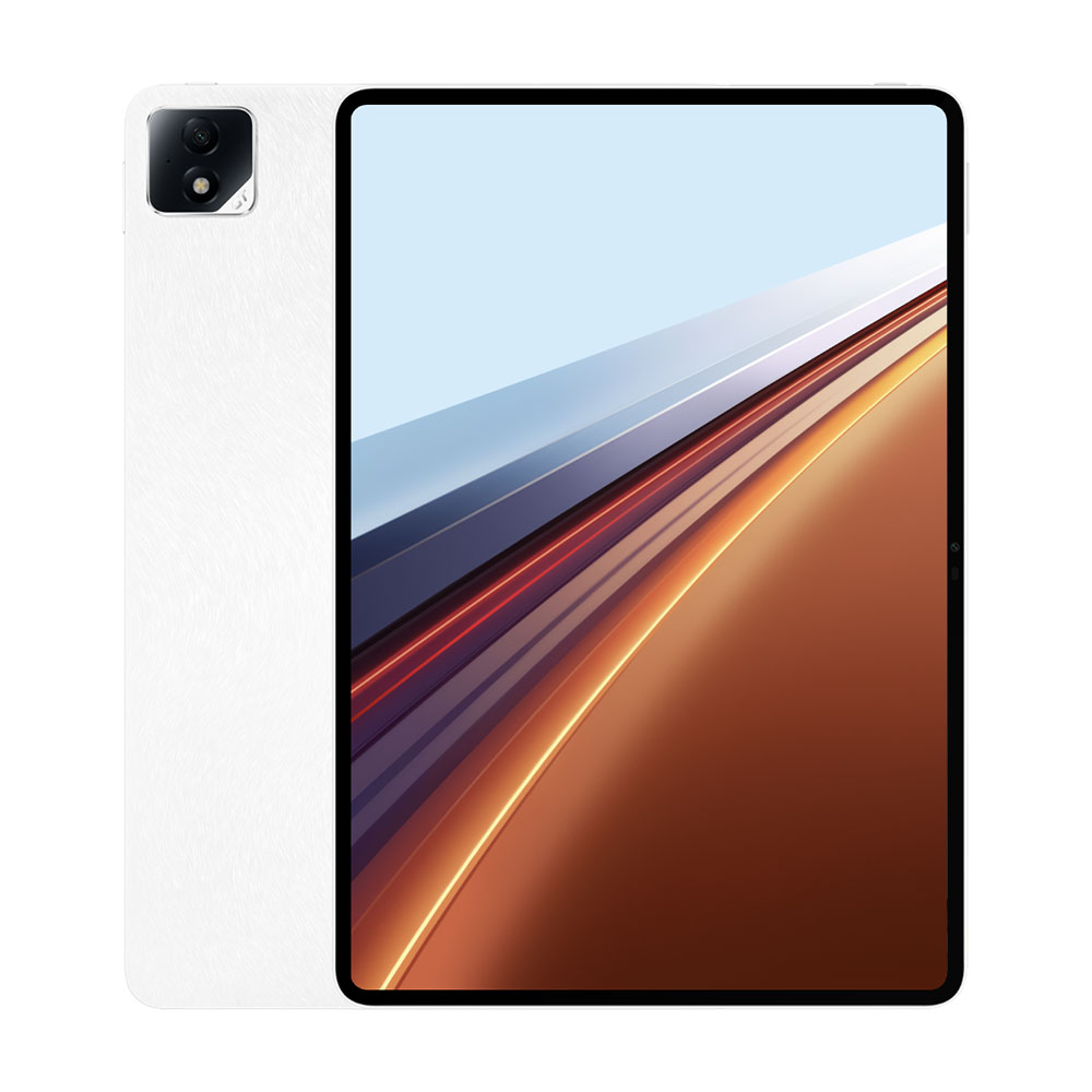 

Планшет Honor Pad GT2 Pro (CN), 12.5", 16Гб/512Гб, Wi-Fi, белый
