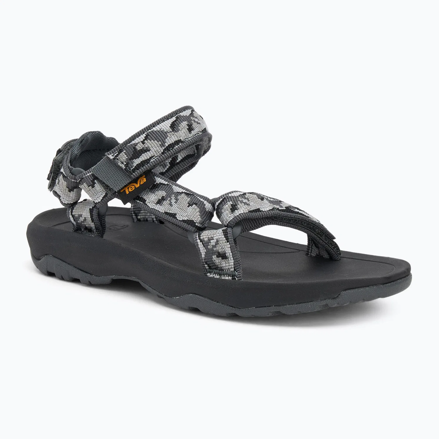 Детские сандалии Teva Hurricane XLT2 Mountain Mosaic, Цвет Grau