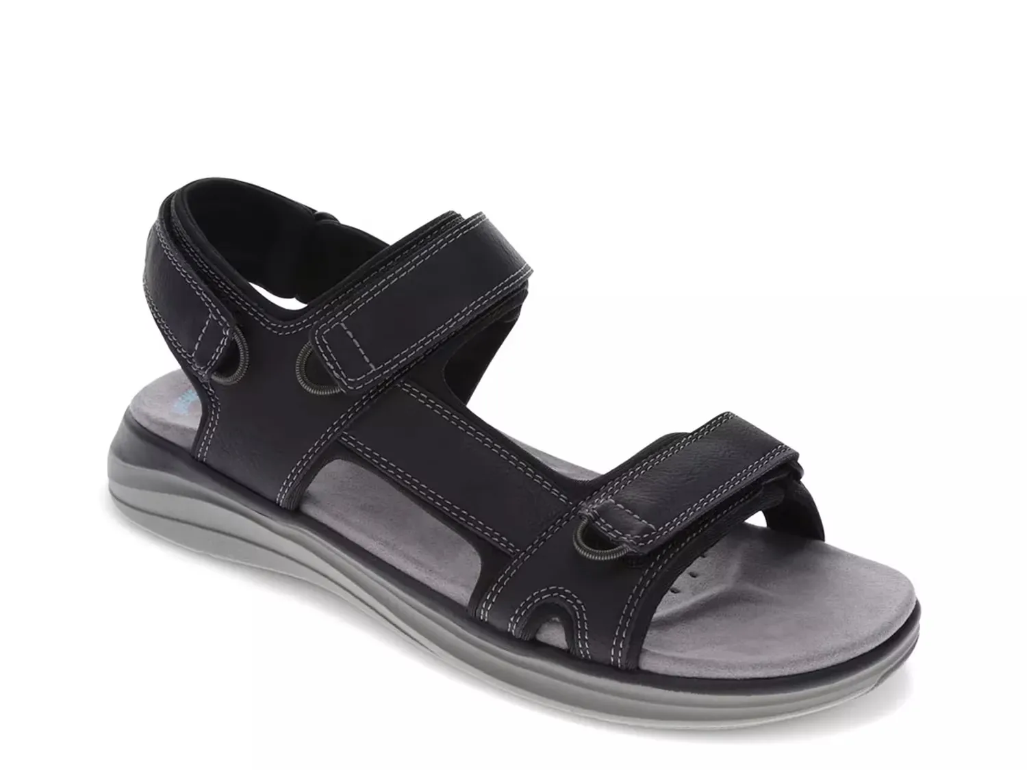 

Сандалии Bradburn Dockers, Black