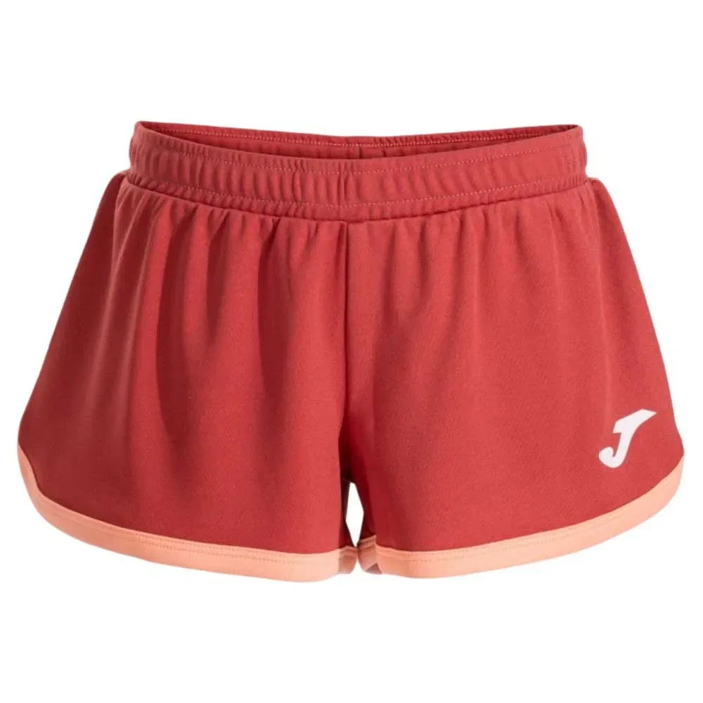 Шорты Joma Levante, красный