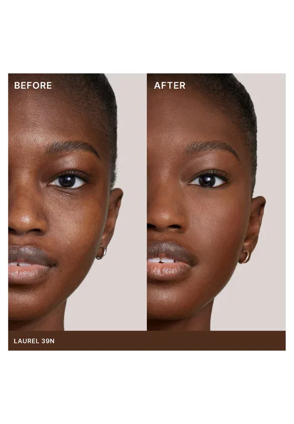 Тональный крем-стик Skin Rewind 10 г Ilia Beauty, цвет 39n laurel — фото 2