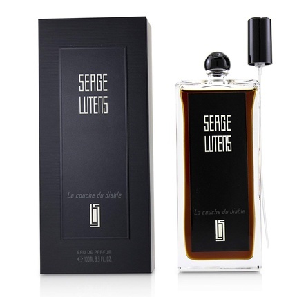 Serge Lutens La Couche Du Diable парфюмированная вода для женщин 100мл — фото 2