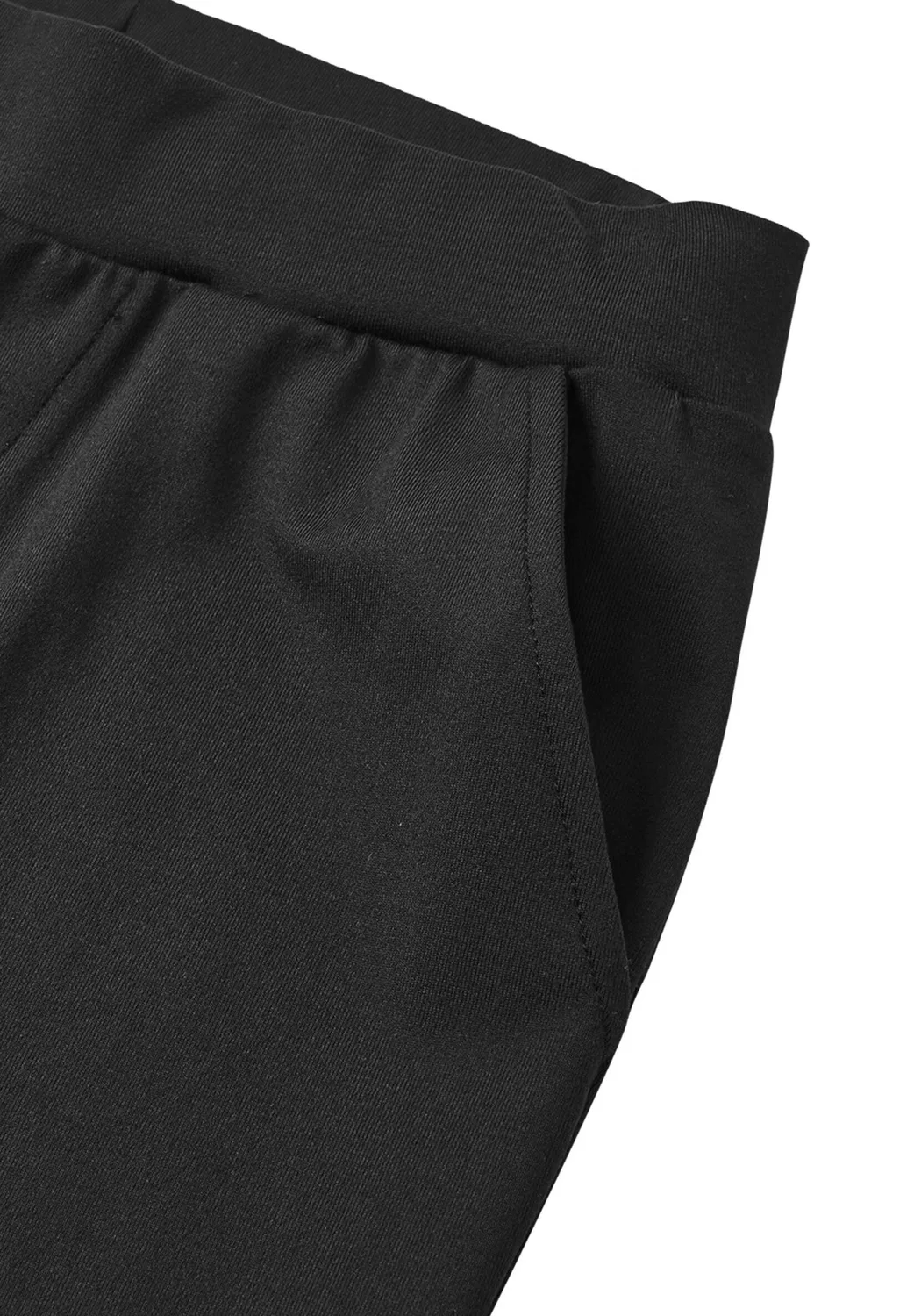 Детские спортивные штаны с защитой от солнца Luottaa Reima, Schwarz — фото 4
