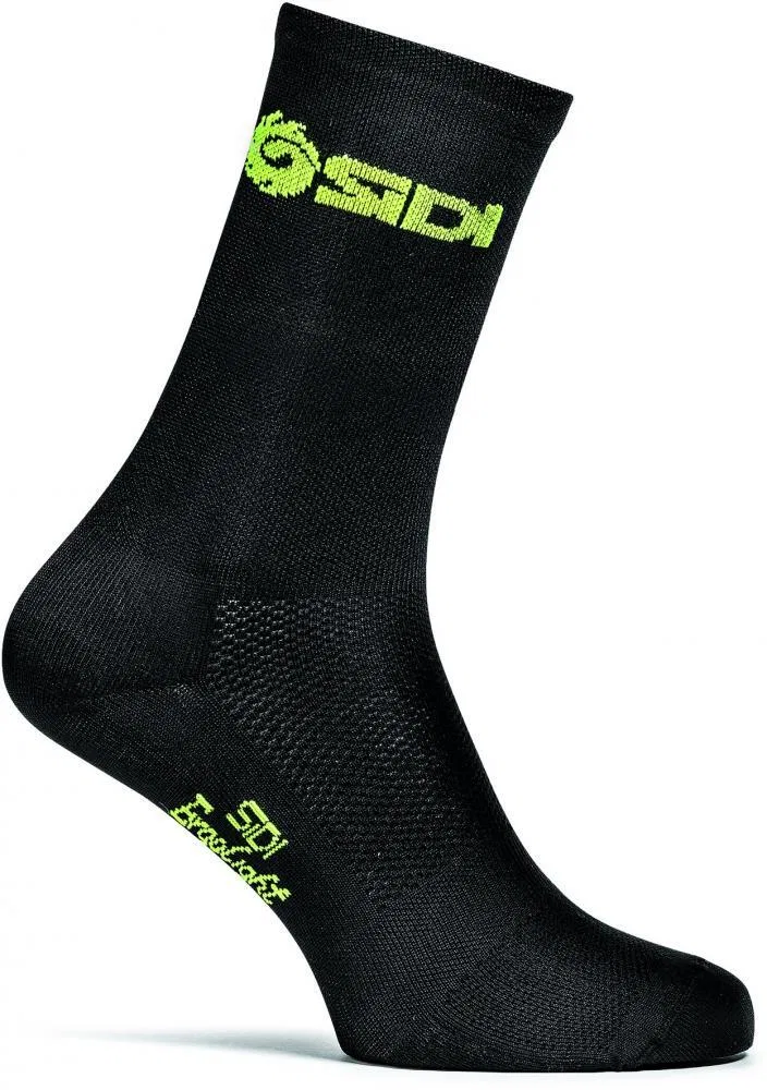 Детские носки Pippo Socks 16Cm Sidi, Schwarz