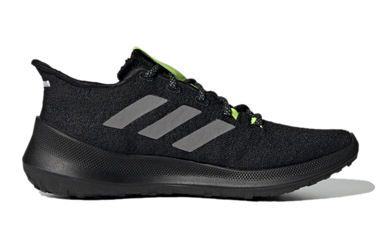 SenseBounce+ Детские кроссовки GS Adidas — фото 2