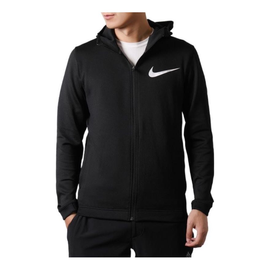 Куртка Nike Therma Flex Logo 925605-010