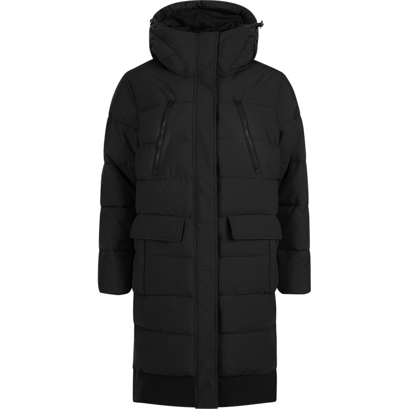 

Куртка prtkooky длинная куртка Protest, черный