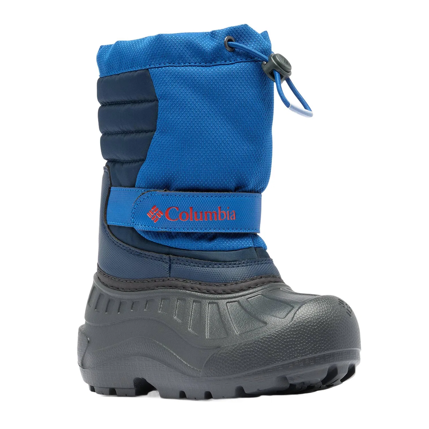Детские зимние снегозащитные ботинки Powderbug Snowlite Columbia