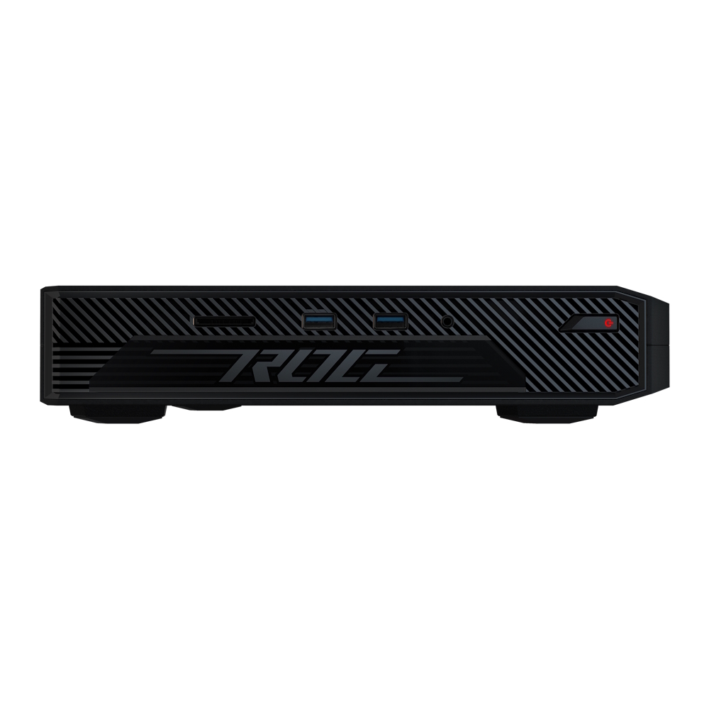 Игровой мини-ПК Asus ROG Nuc 2024, 32 ГБ/1 ТБ, Ultra 9 185H, RTX 4070, Черный — фото 4