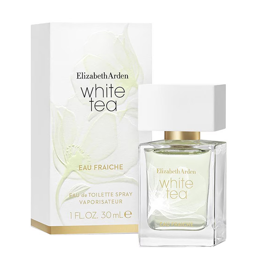 

Туалетная вода Elizabeth Arden White Tea Eau Fraiche, 30 мл