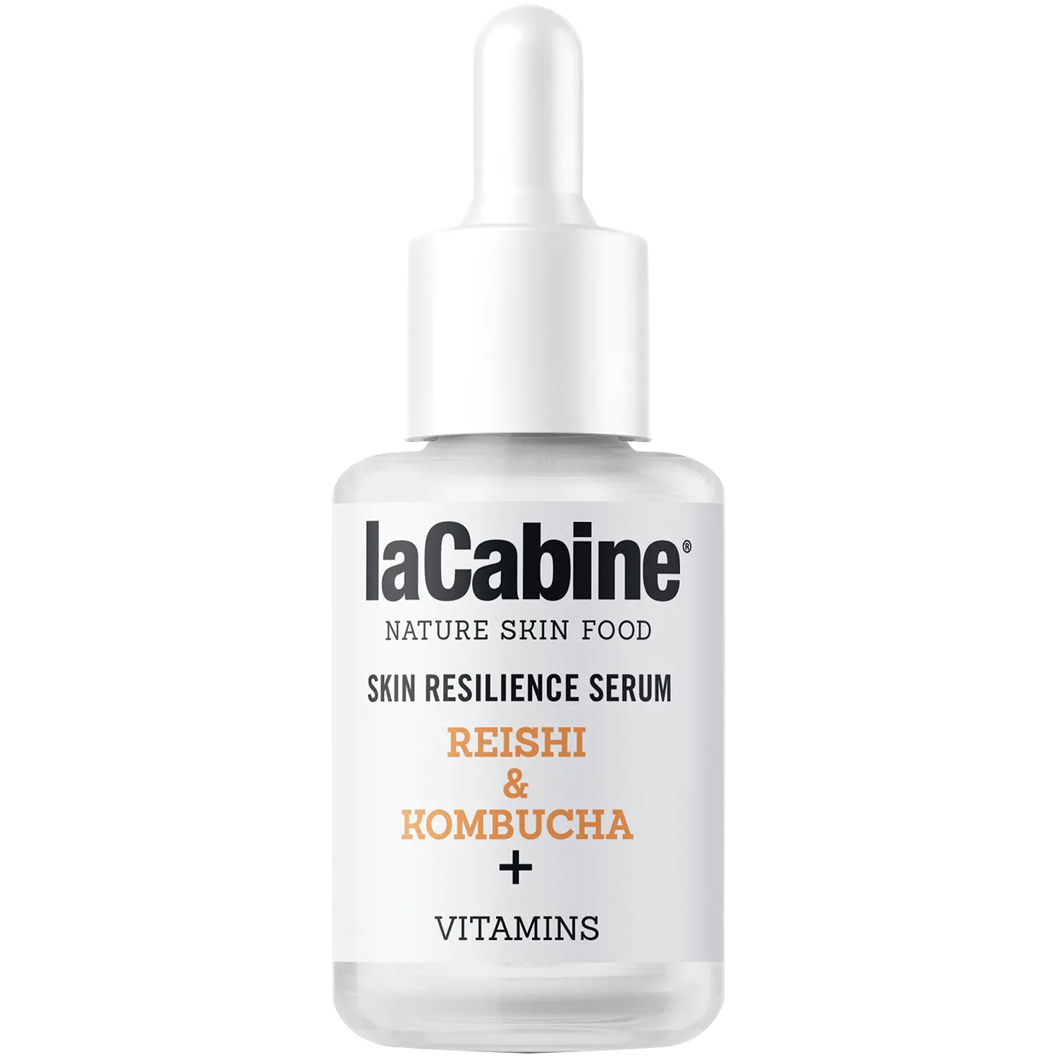 

La Cabine Skin Resilience укрепляющая сыворотка для лица, 30 мл