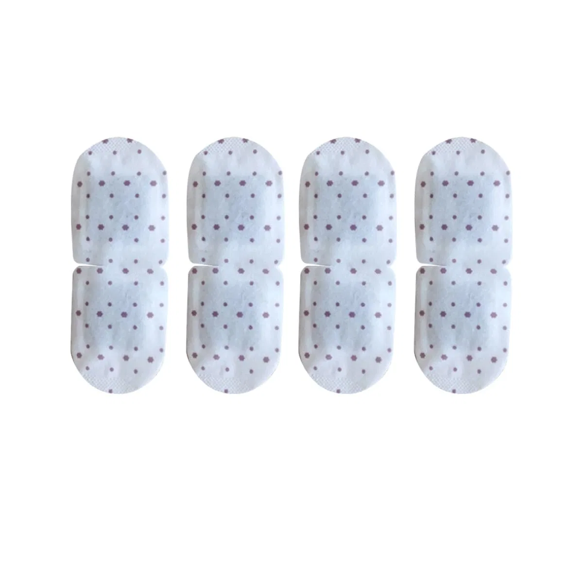 Дорожная маска для глаз Lavendel Dampf Augenpads, JOINPAYA, 4 штуки