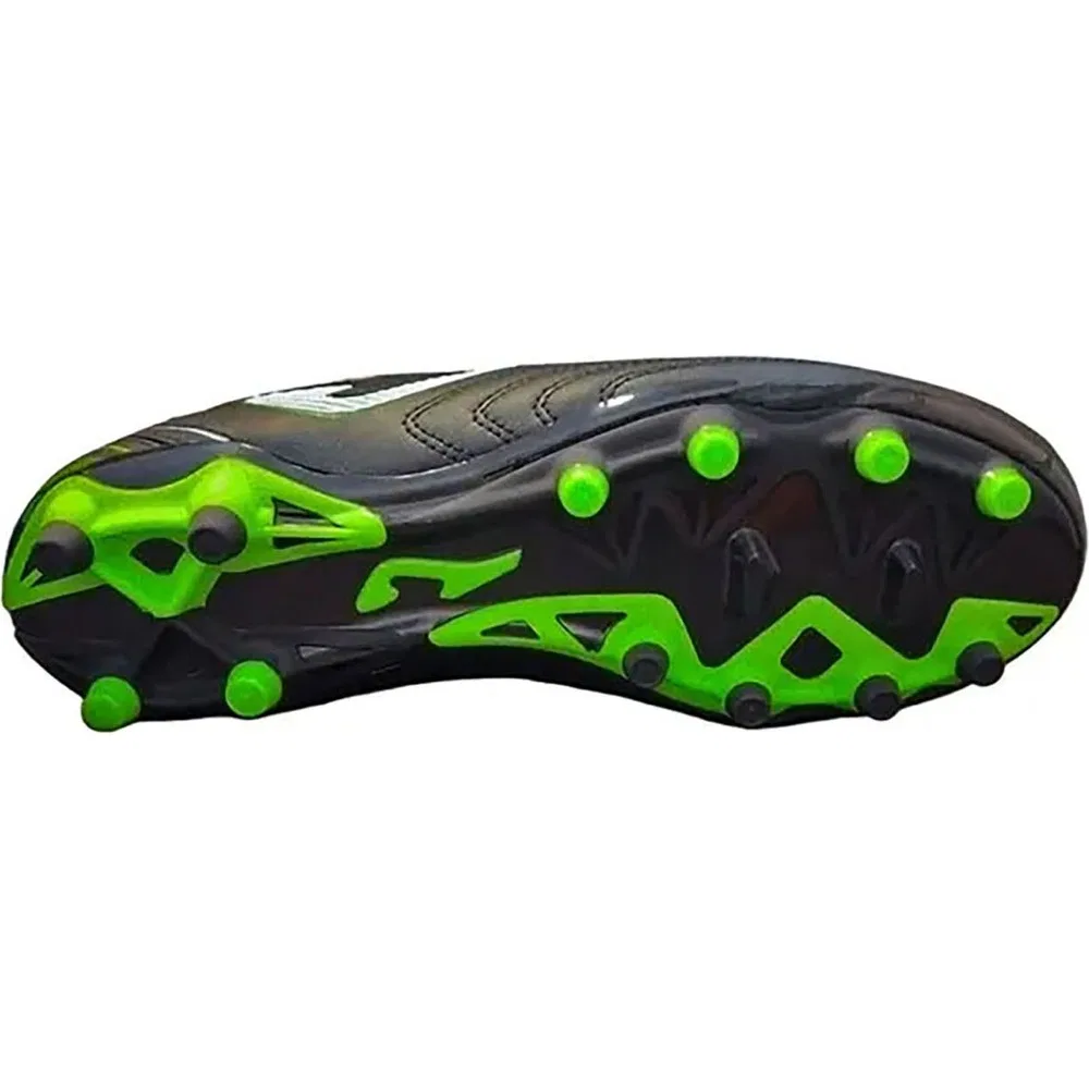 Детские футбольные бутсы для мальчиков Toledo Jr 2501 Firm Ground Joma — фото 4