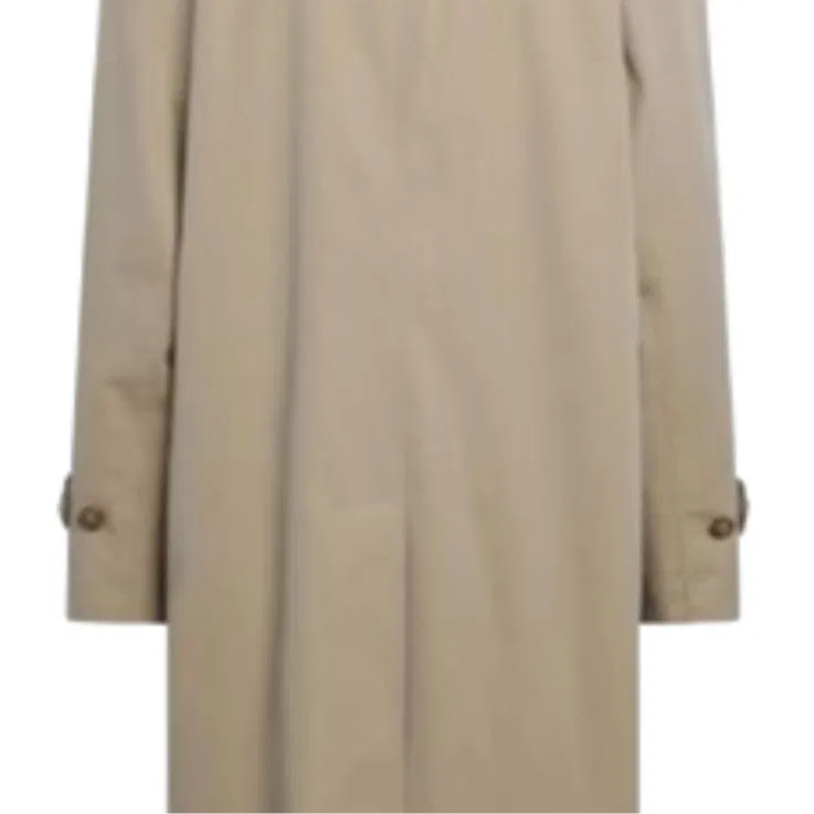 Женское тренчкот Burberry, Khaki — фото 4
