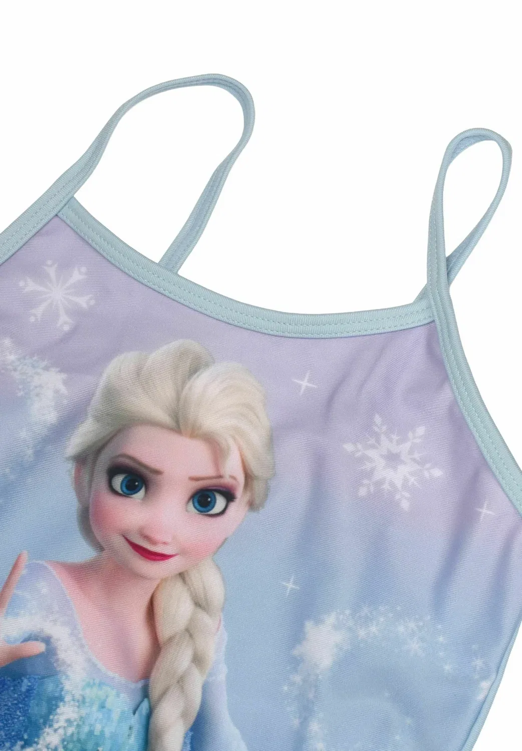 Дисней умирают eiskönigin танкини badeanzug Эльза замороженный zweiteiler - купальник Disney Frozen, Blau — фото 4