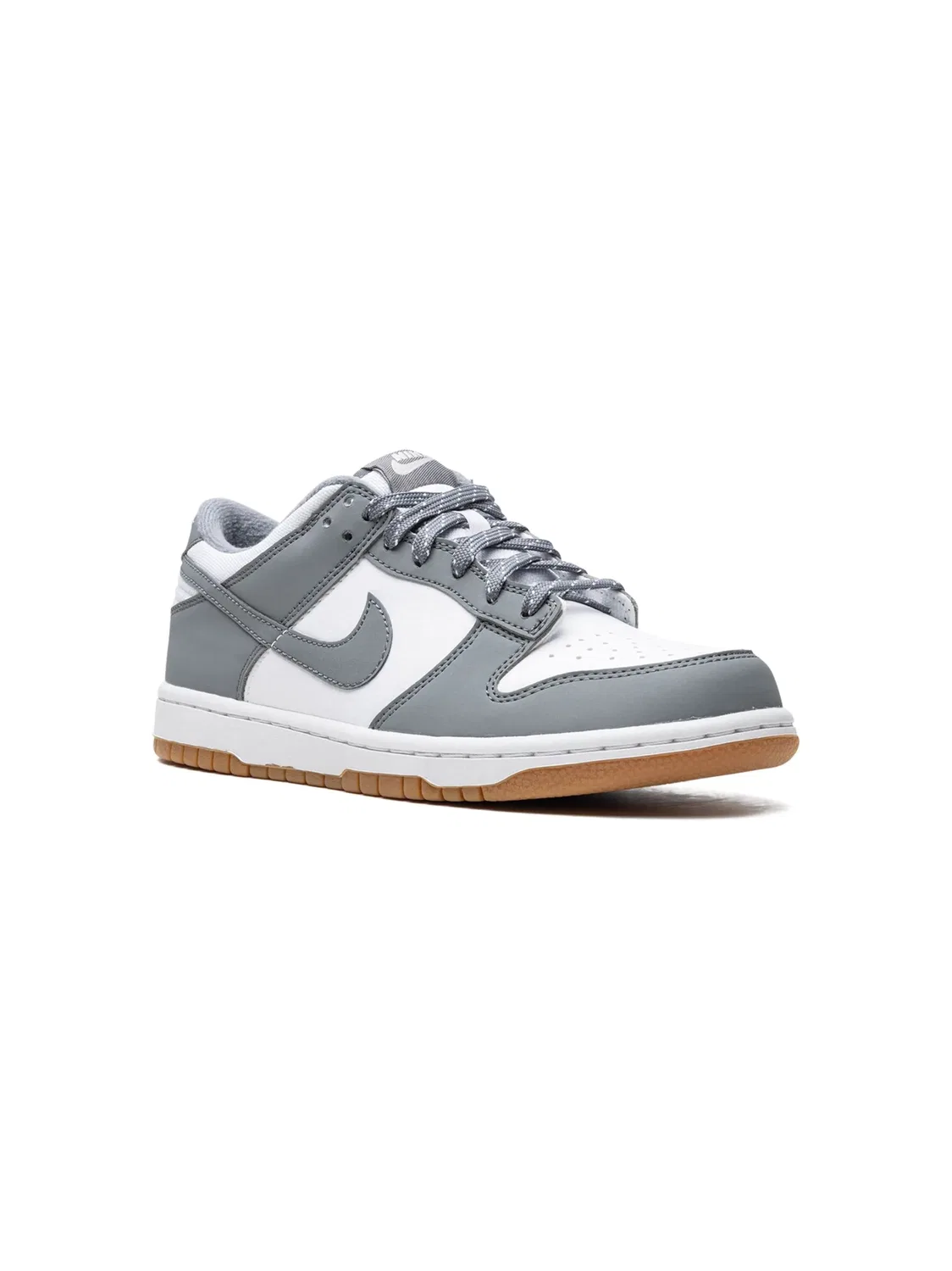 Nike Кроссовки Dunk Low "Reflective Grey"
