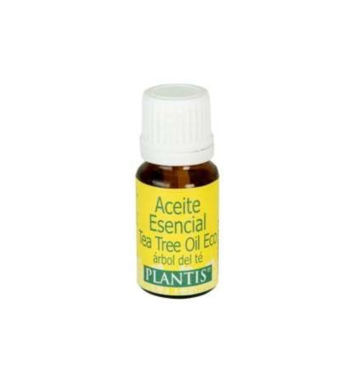 Масло для тела Tea Tree Oil, ART. AGRICOLA, 10 мл