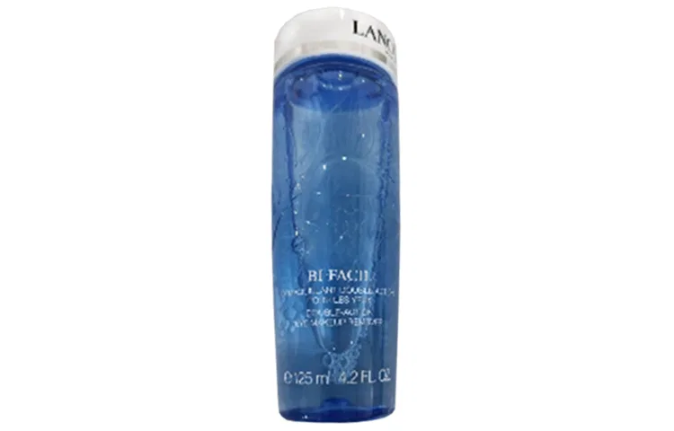 Женское очищающее средство для снятия макияжа с глаз, 125 мл, LANCOME, Clear Eyes