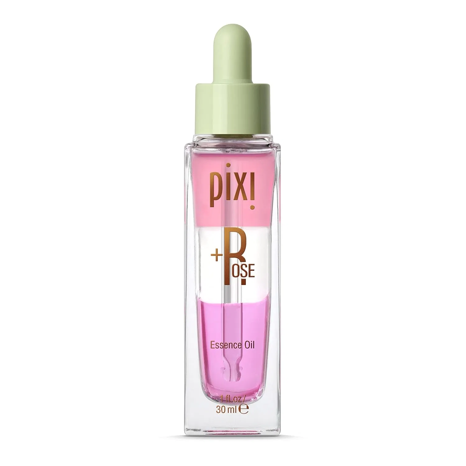 Масло для лица Pixi Oil Skintreats + Rose Hybrid Oil, 30 мл, Роза