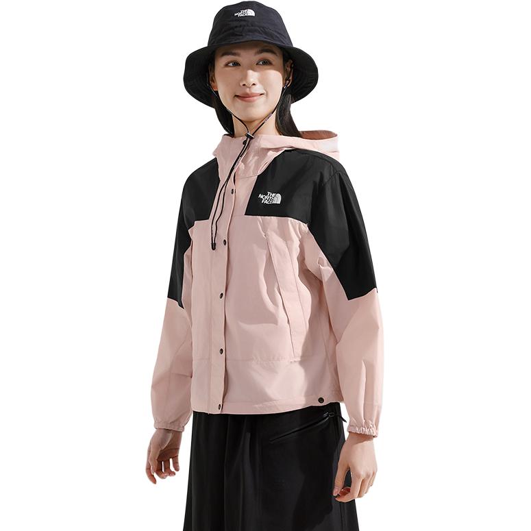 

THE NORTH FACE Куртка для городских исследований, HZI/Mist Pink