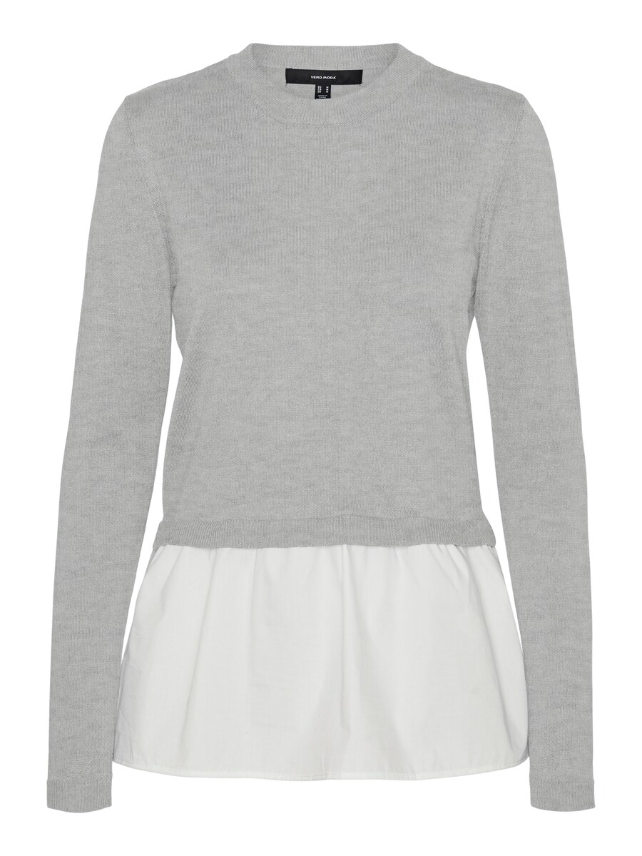 

Свитер VERO MODA JOSE, Grey