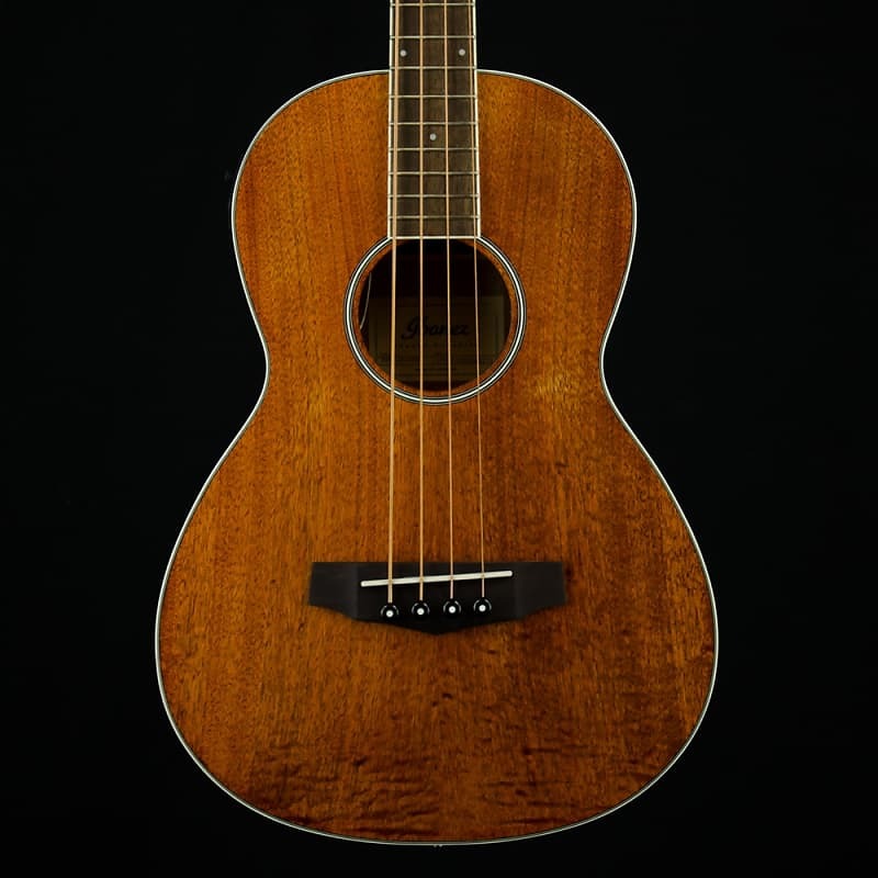 

Ibanez акустический/электрический мини-бас PNB14EOPN