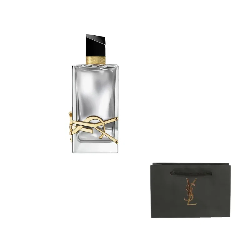 Парфюмерная вода Libre Platinum Realm Yves Saint Laurent, 90 мл