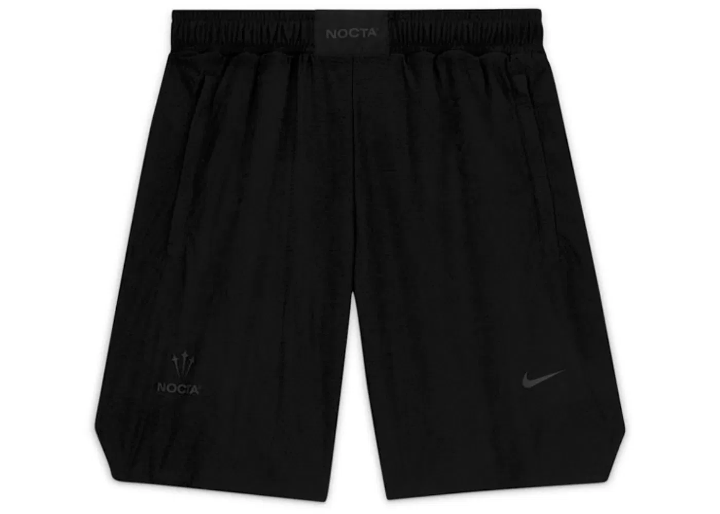 Мужские шорты Nike x NOCTA, Black