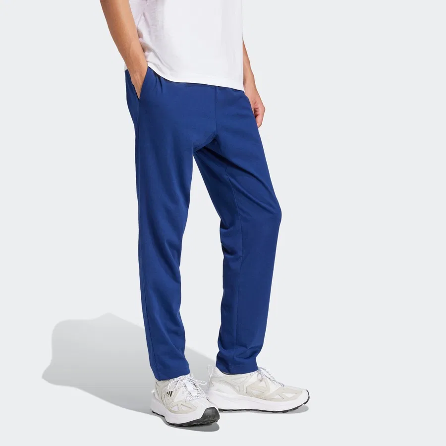 Спортивные штаны adidas M SL SJ TO PT JF1108, Синий — фото 2