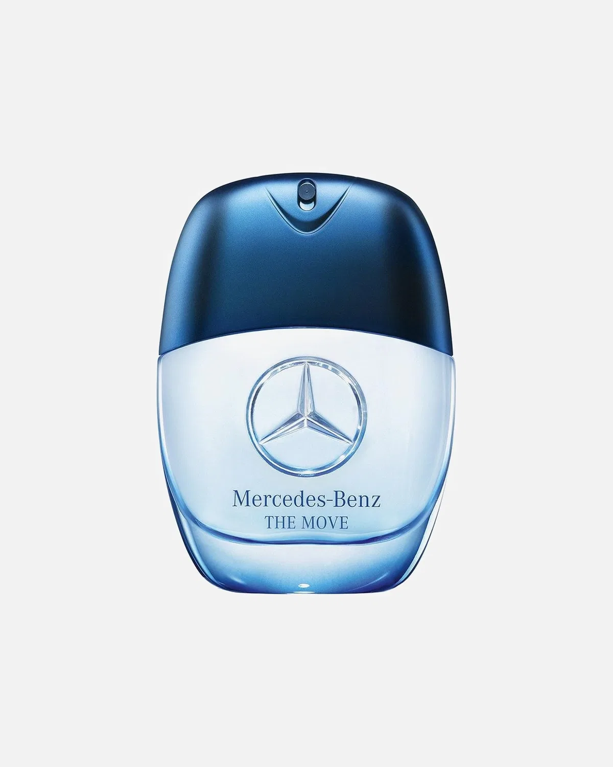 Туалетная вода The Move Mercedes-Benz Parfums, 60 Ml