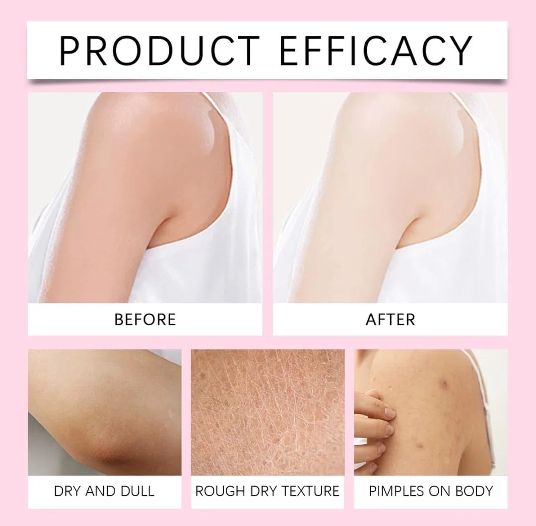 Лосьон для тела YILKAL Glutathione 50x Tone Up, 100 г — фото 2