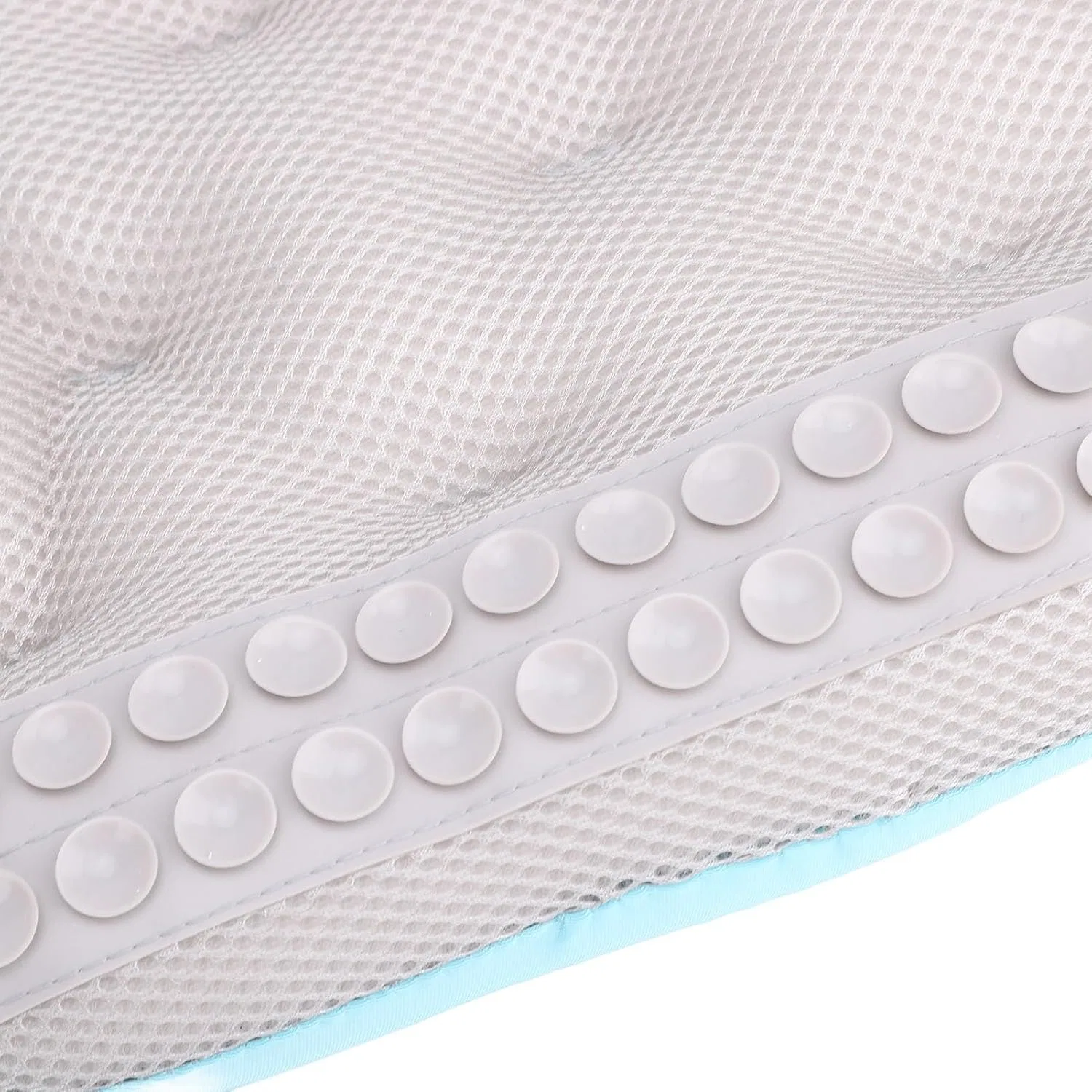Ванная подушка для всего тела Memory Foam Gucagle, 90 см, Синий — фото 3