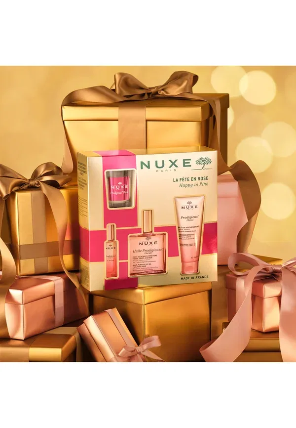 Набор косметики Prodigieux floral gift set, Nuxe — фото 4