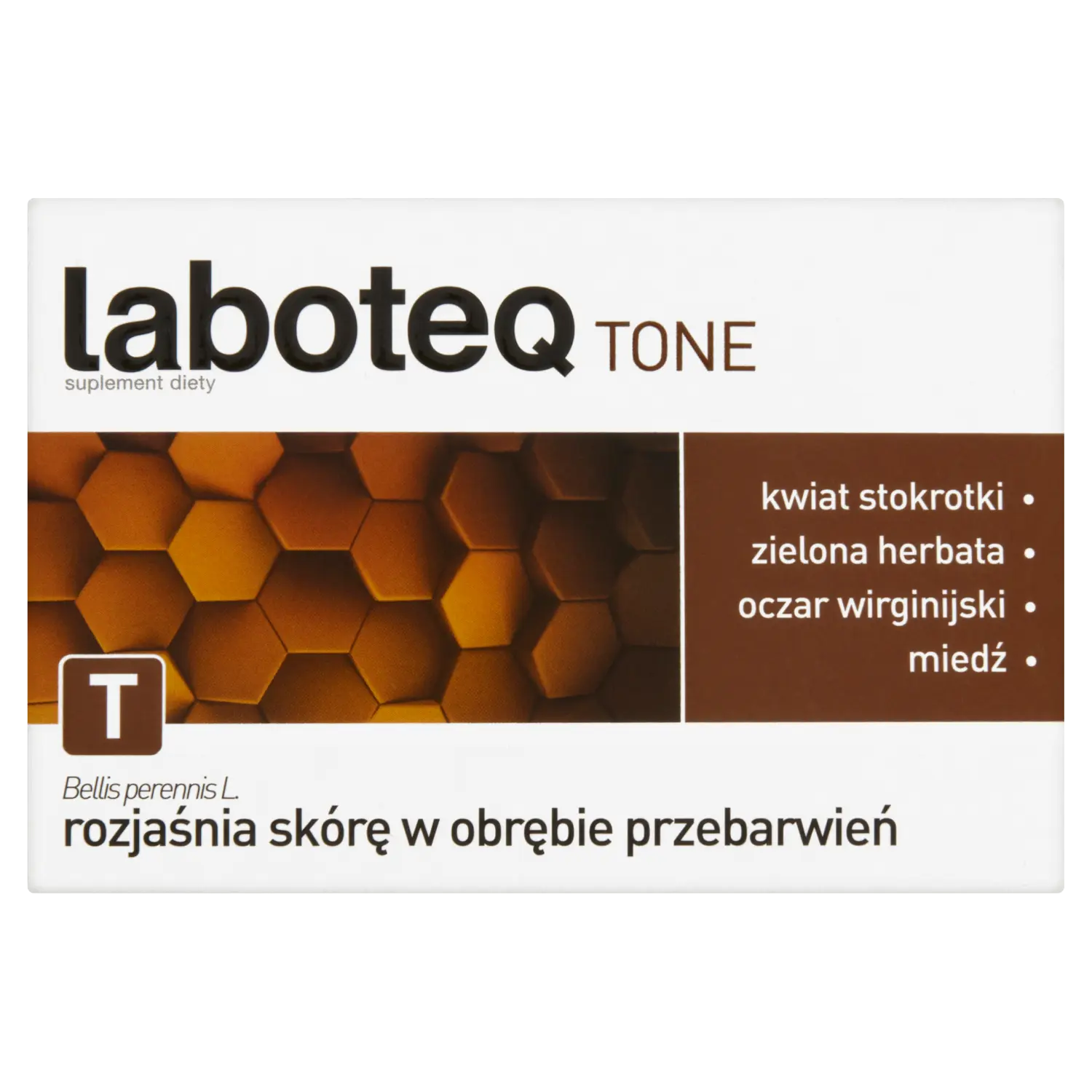 

Laboteq Tone биологически активная добавка, 30 таблеток/1 упаковка