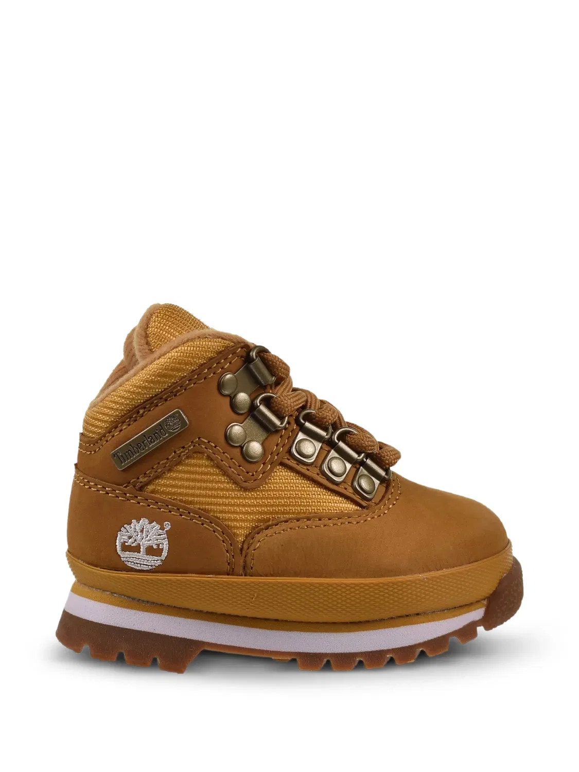 Ботинки Euro Hiker Timberland Kids, нейтральные цвета