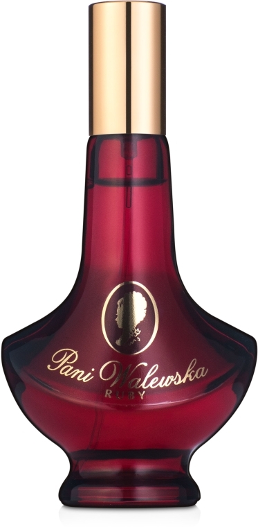 

Парфюм Pani Walewska Ruby