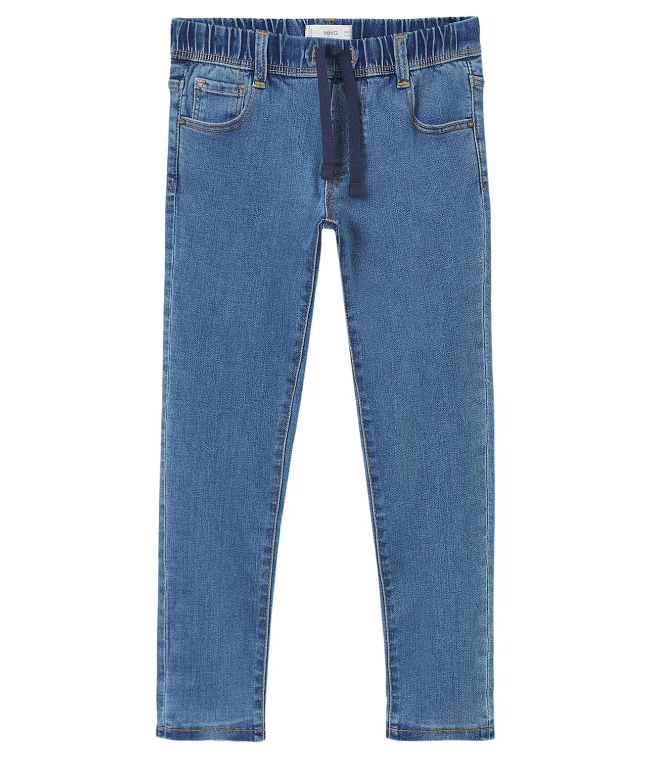 

Джинсы MANGO Kids, Dudes Jeans