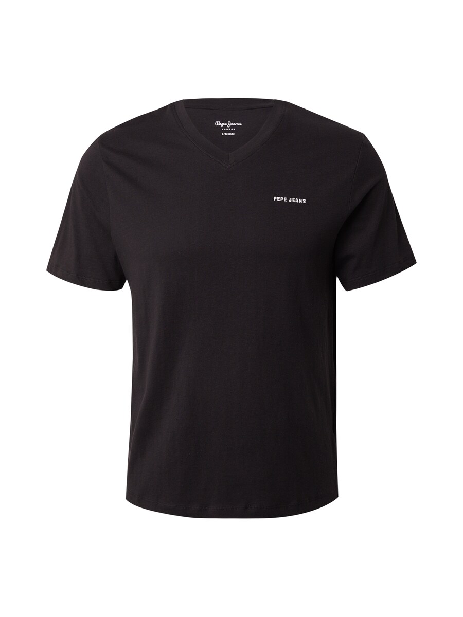 

Футболка Pepe Jeans OLIVER, Black