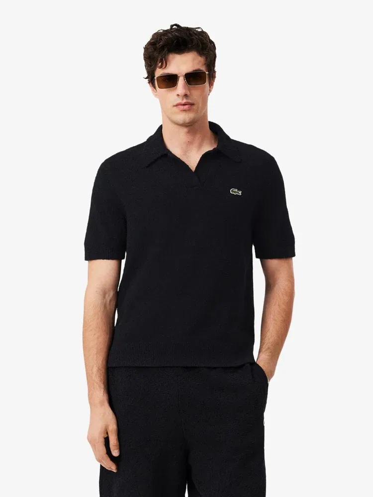 Свитер Polo LACOSTE, Navy