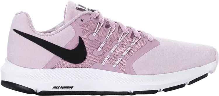 

Кроссовки Nike Wmns Run Swift 'Plum Chalk', розовый