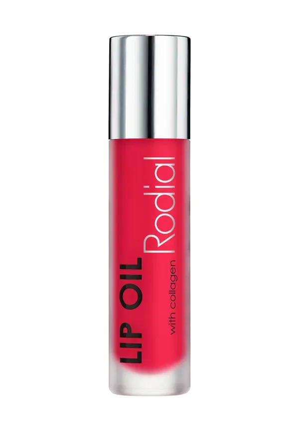 Масло для губ Lip Oil Rodial, Cherry 4 мл, цвет cherry