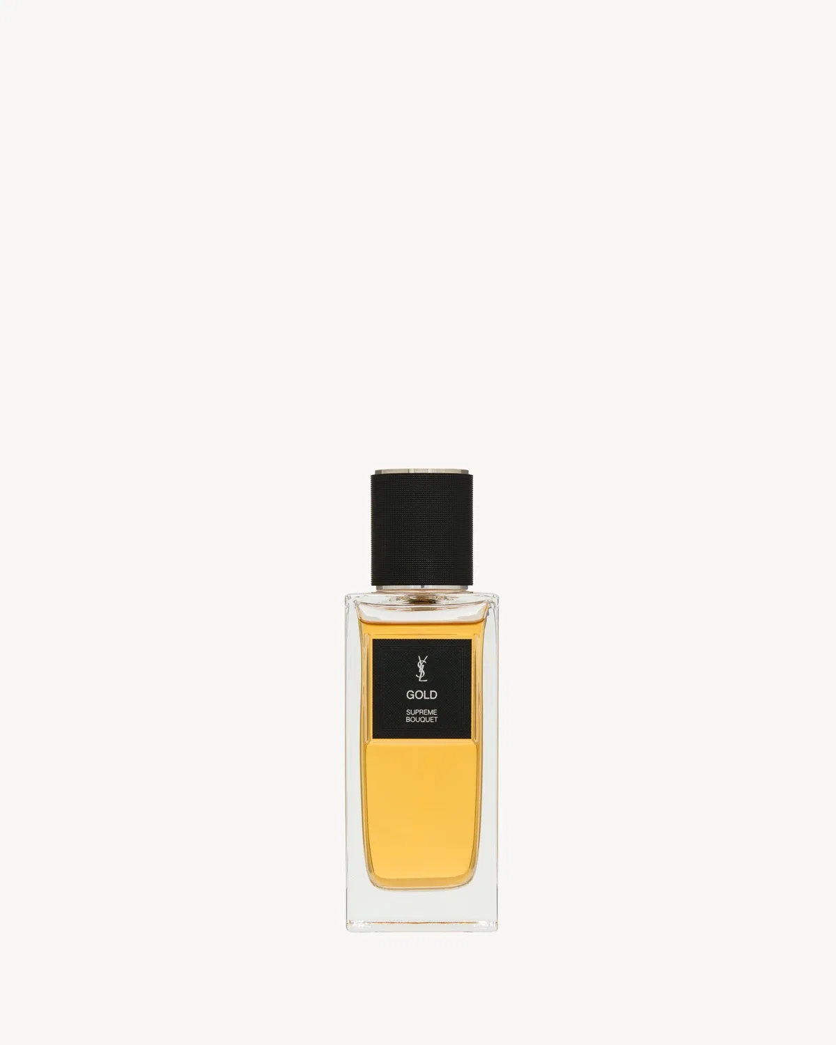 Парфюмерная вода унисекс с туберозой, 125 мл, Saint Laurent, черный