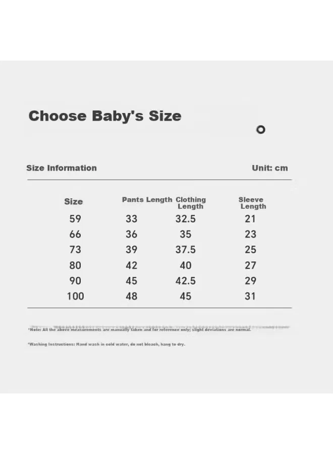 Комплект домашней одежды с утеплением и защитой живота Babyprints, розовый — фото 3