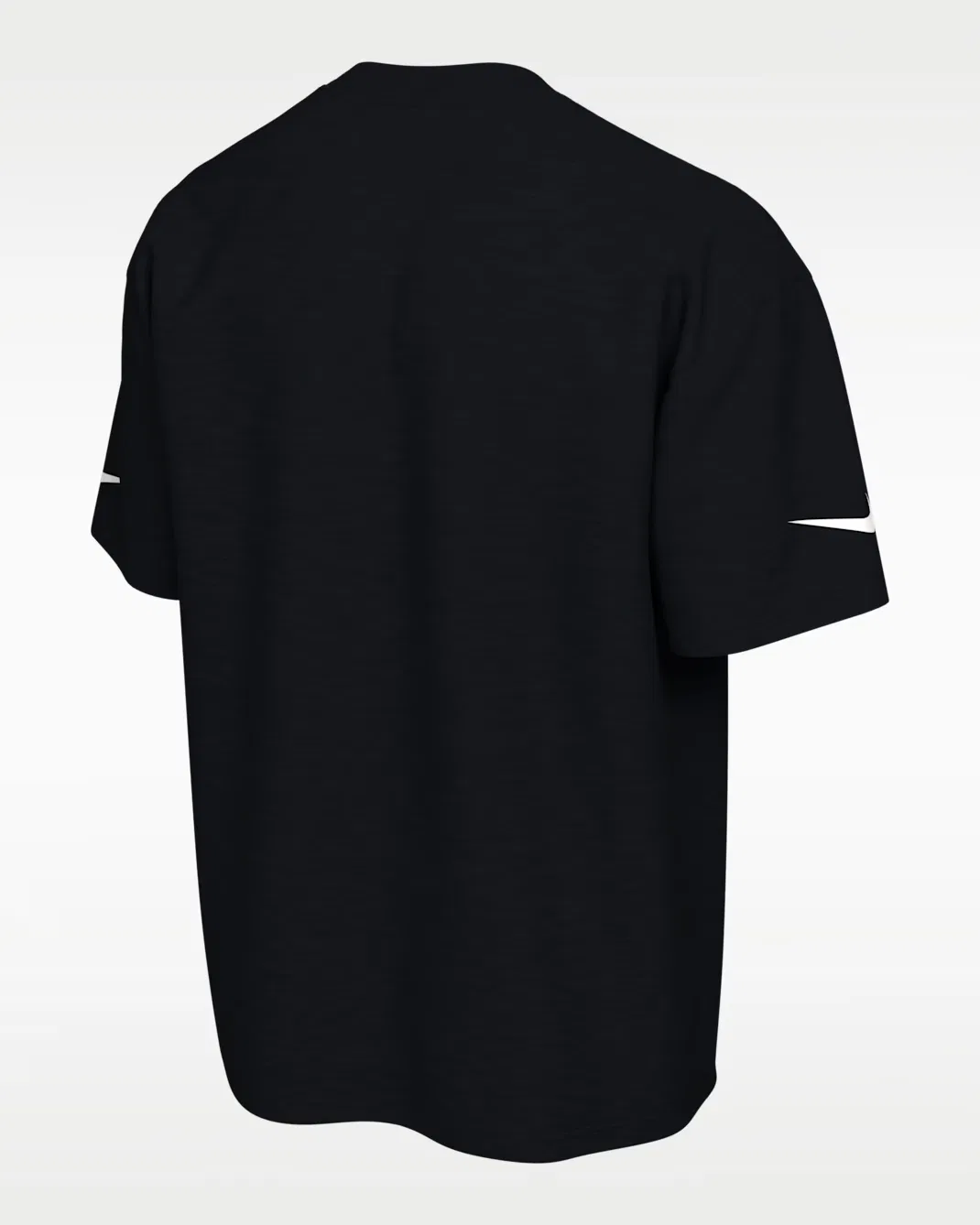 Футболка Nike Sportswear "Saquon Barkley", Black — фото 2